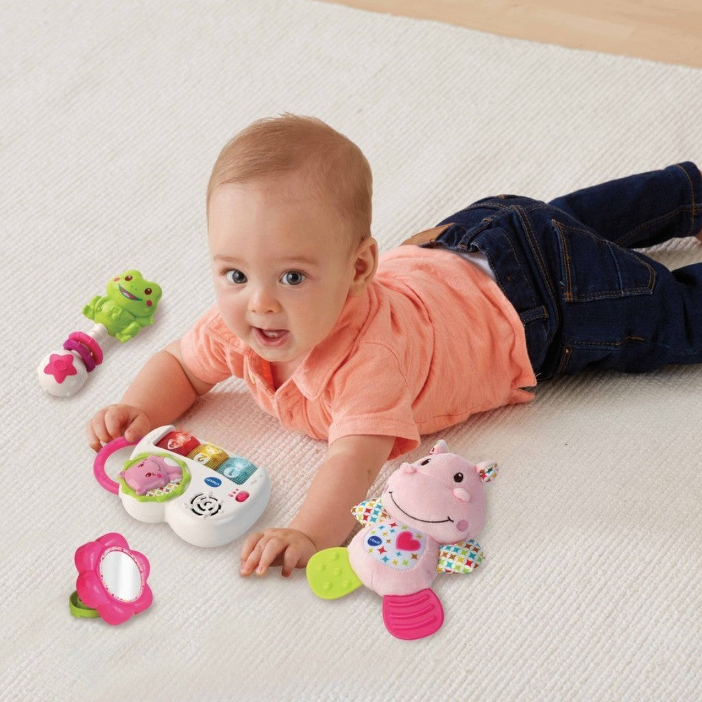 VTech My 1st Gift Set Pink