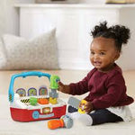 Tool Box Friends - VTECH/EDUCATIONAL - Beattys of Loughrea
