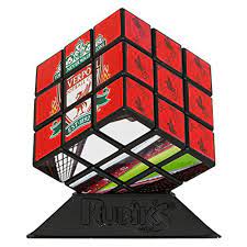 Liverpool Speed Cube - JIGSAWS - Beattys of Loughrea