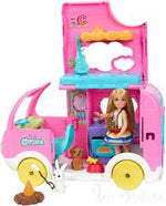 Barbie Chelsea Camper - BARBIE - Beattys of Loughrea