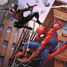 Spiderman 3X49 Piece Puzzle - Beattys of Loughrea | www.beattys.ie