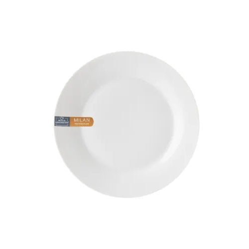 Milan 20cm Side Plate - RAYWARE - Beattys of Loughrea