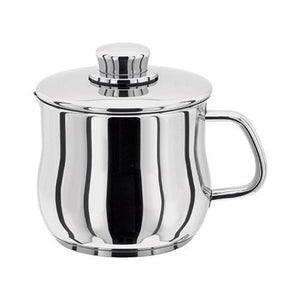 Stellar 1000 14cm Milk & Sauce Pot 1.7L with Lid