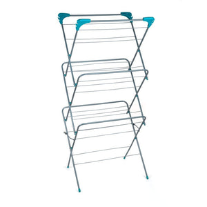 Beldray 3 Tier Elegant Clothes Airer - CLEANING CLOTHES AIRER - Beattys of Loughrea