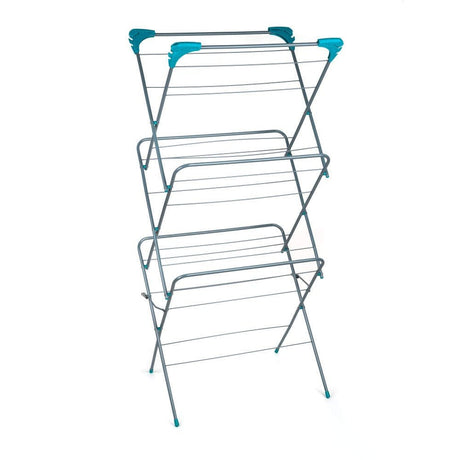 Beldray 3 Tier Elegant Clothes Airer - CLEANING CLOTHES AIRER - Beattys of Loughrea