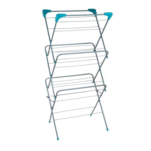 Beldray 3 Tier Elegant Clothes Airer - CLEANING CLOTHES AIRER - Beattys of Loughrea