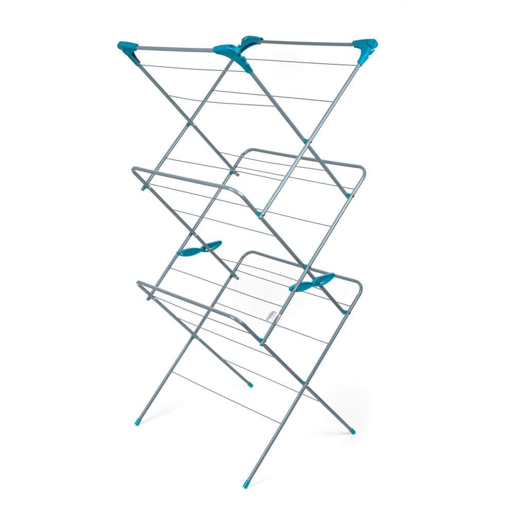 Beldray 3 Tier Elegant Clothes Airer - CLEANING CLOTHES AIRER - Beattys of Loughrea