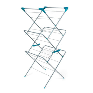 Beldray 3 Tier Elegant Clothes Airer - CLEANING CLOTHES AIRER - Beattys of Loughrea