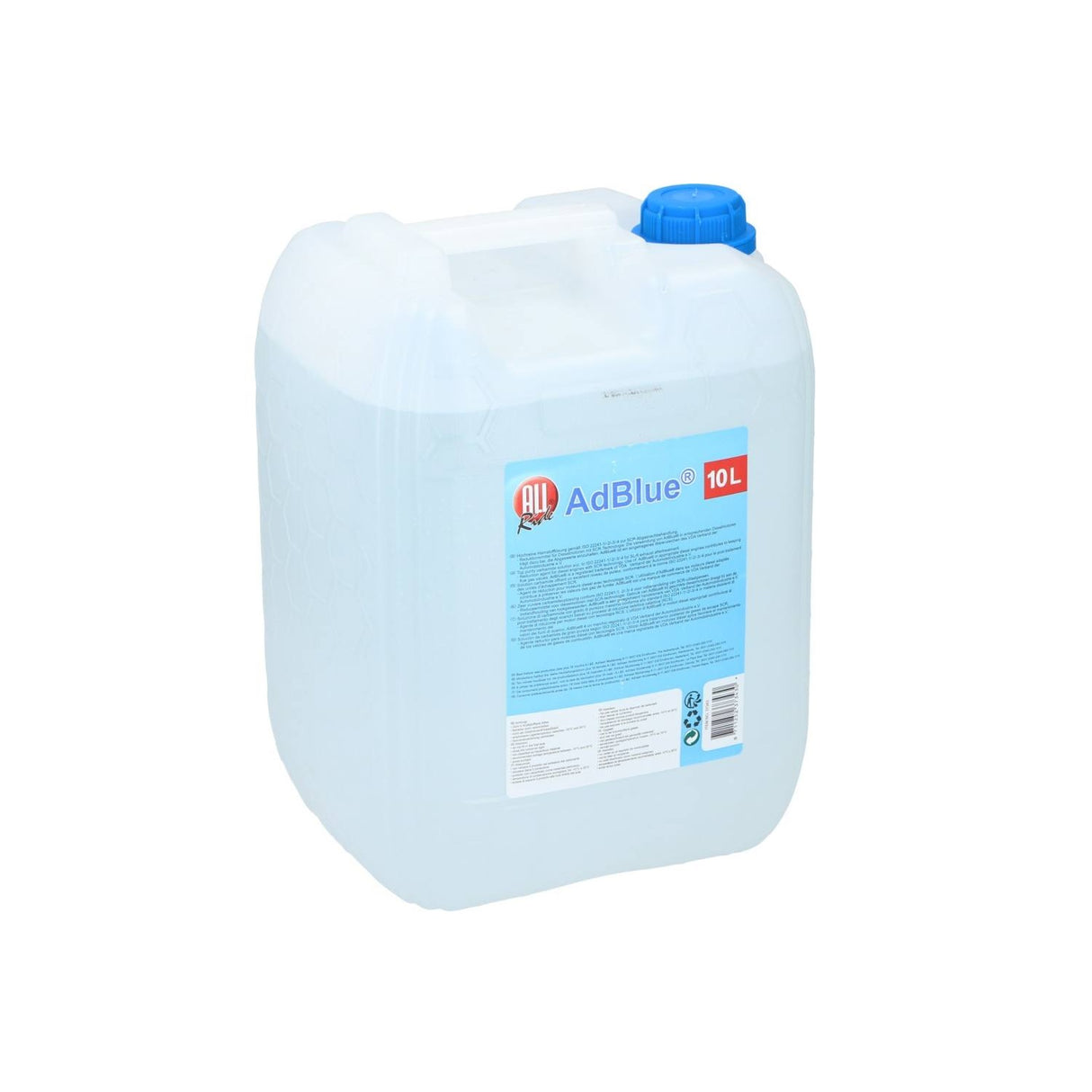 All Ride 10L Adblue Reduced NOx Pollution - CAR ACCESSORIES - Beattys of Loughrea