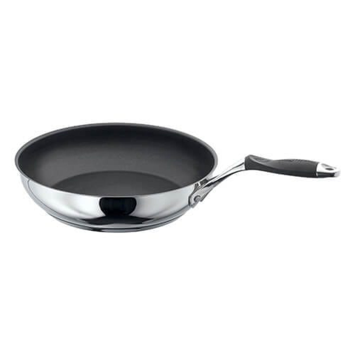 Stellar James Martin 26cm Non-Stick Frying Pan
