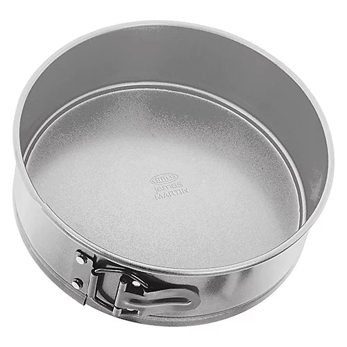 Stellar James Martin Bakers Collection 20cm Springform Cake Tin, Non-Stick