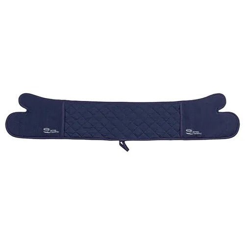 Stellar James Martin Textiles 93cm Double Oven Glove - APRON/GLOVE/TEXTILE - Beattys of Loughrea