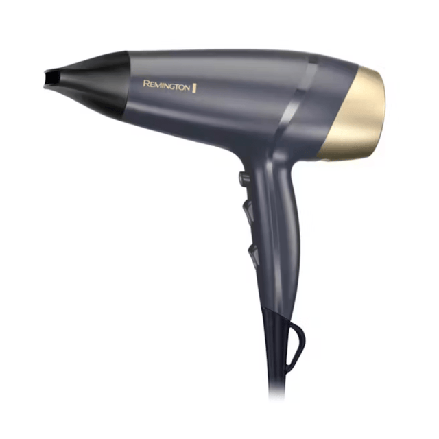 Remington Sapphire Luxe Hair Dryer (D5805) - HAIR DRYER - Beattys of Loughrea