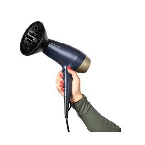 Remington Sapphire Luxe Hair Dryer (D5805) - HAIR DRYER - Beattys of Loughrea