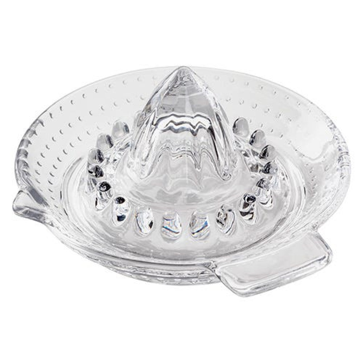 Judge Kitchen 40ml Glass Citrus Juicer