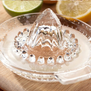 Judge Kitchen 40ml Glass Citrus Juicer