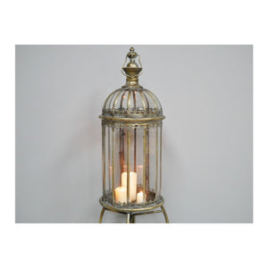 Lantern On Stand
