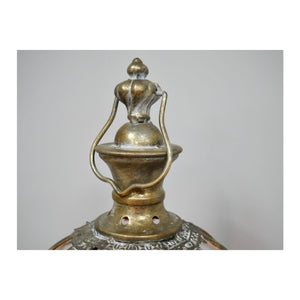 Lantern On Stand