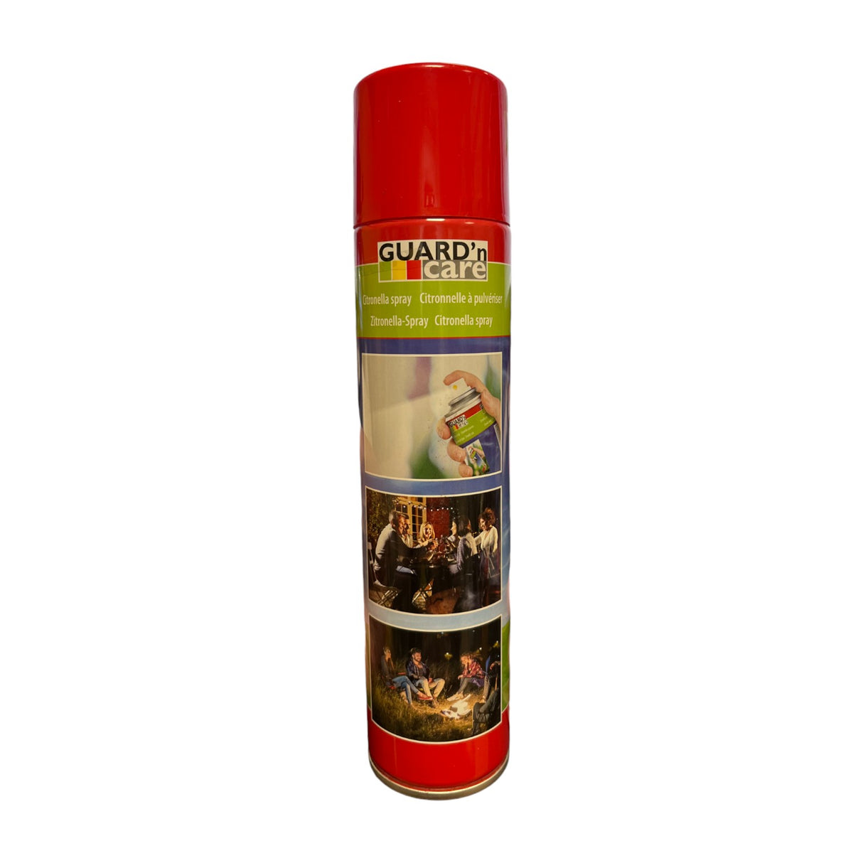 Guard'n Care Citronella Spray 300ml