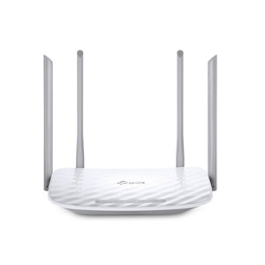 TP-Link Ac1200 Dual Band Wifi Router C50V3 - ROUTERS/ WIRELESS ADAPTORS - Beattys of Loughrea