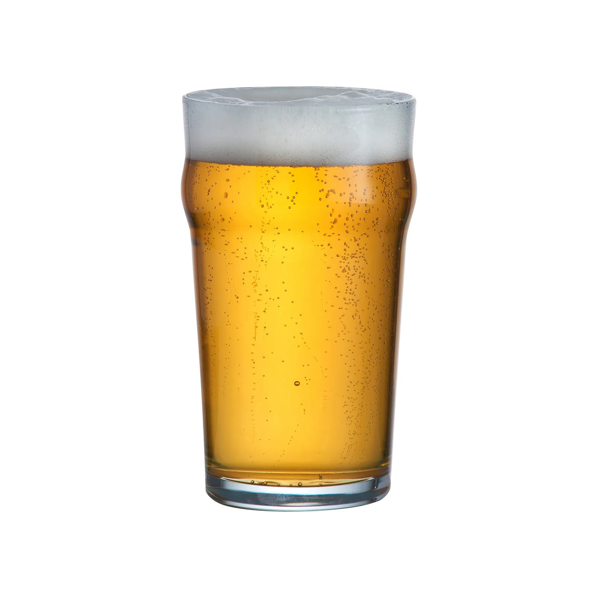 Essentials Sleeve Of 2 Nonik Glasses 56cl - Beattys of Loughrea | www.beattys.ie