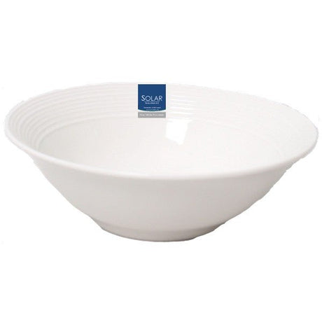 7" Cereal Bowl – SOLAR - GENERAL LOOSE WARE - Beattys of Loughrea