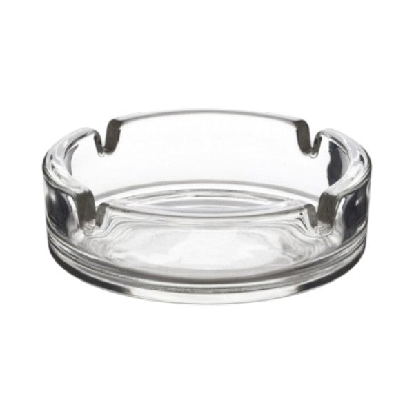 Stacking Glass Ashtray 4" – Luminarc - GENERAL LOOSE WARE - Beattys of Loughrea
