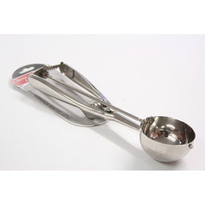 Steelex Potato Scoop 60mm - KITCHEN HAND TOOLS - Beattys of Loughrea
