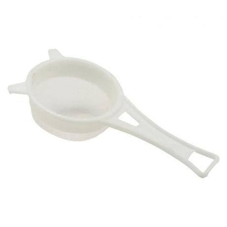Tea Strainer 7cm Nylon - KITCHEN HAND TOOLS - Beattys of Loughrea
