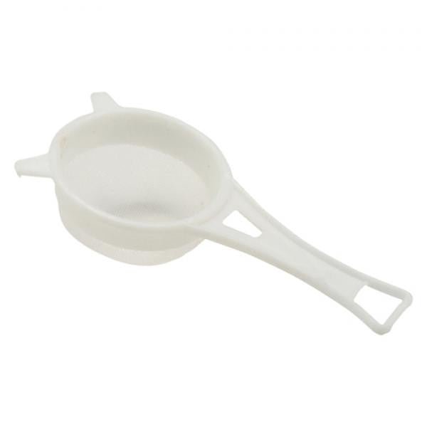 Tea Strainer 7cm Nylon - KITCHEN HAND TOOLS - Beattys of Loughrea
