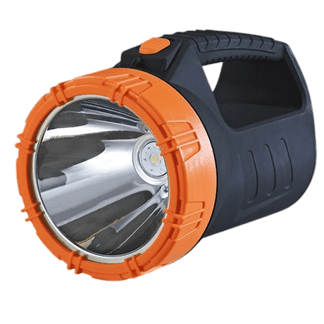 Ultralight Rechargeable Hand Lamp Torch TE6810 - TORCH/HANDLAMP - Beattys of Loughrea