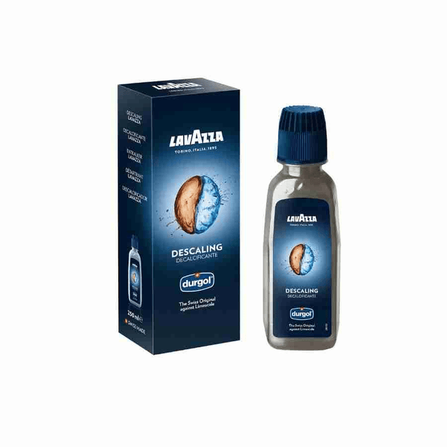 Lavazza Descaler 250ml - CLEANERS/FUREX - Beattys of Loughrea