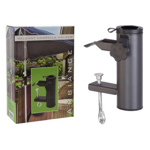 ProGarden Parasol Holder for Balcony - PARASOL BASES - Beattys of Loughrea