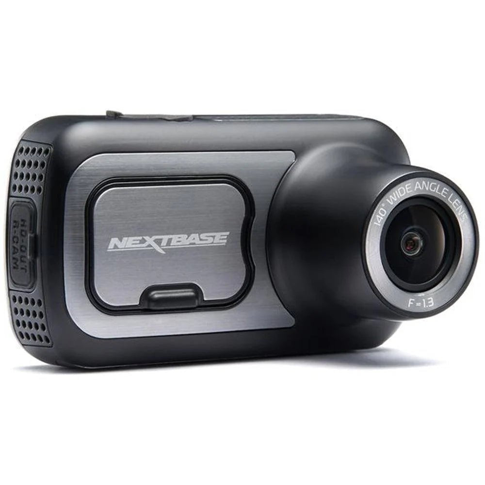 Nextbase 422GW Dash Cam | NBDVR422GW - Beattys of Loughrea | www.beattys.ie