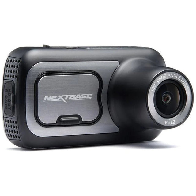 Nextbase 422GW Dash Cam | NBDVR422GW - Beattys of Loughrea | www.beattys.ie