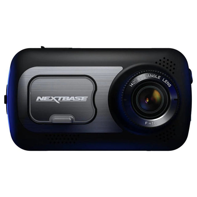 Nextbase 522GW Dash Cam | NBDVR522GW - WEB CAM/ DASHCAM - Beattys of Loughrea