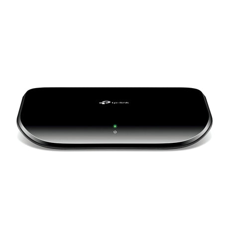 TP-Link 5-Ports Gigabit Ethernet Switch TI-SG1005DV6 - ROUTERS/ WIRELESS ADAPTORS - Beattys of Loughrea