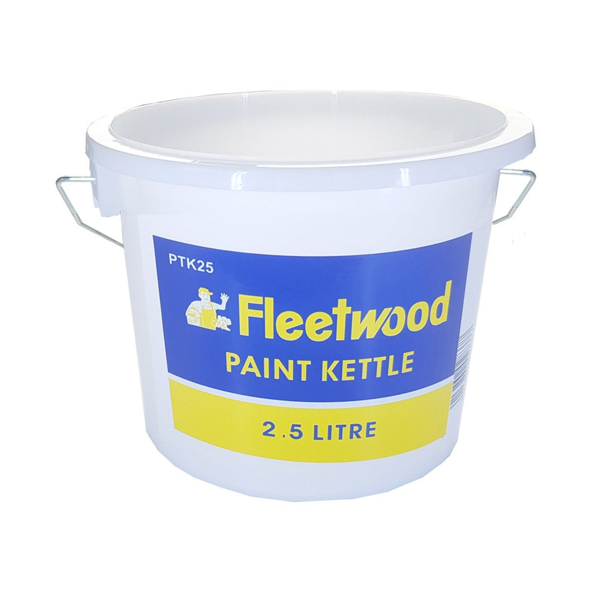 Fleetwood 2.5L Paint Kettle - PAINT TOOLS - Beattys of Loughrea