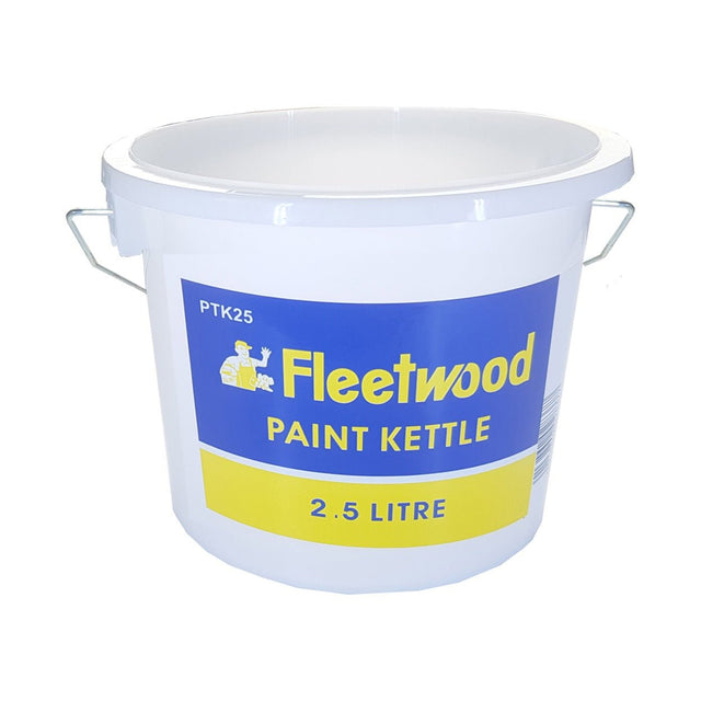 Fleetwood 2.5L Paint Kettle - PAINT TOOLS - Beattys of Loughrea