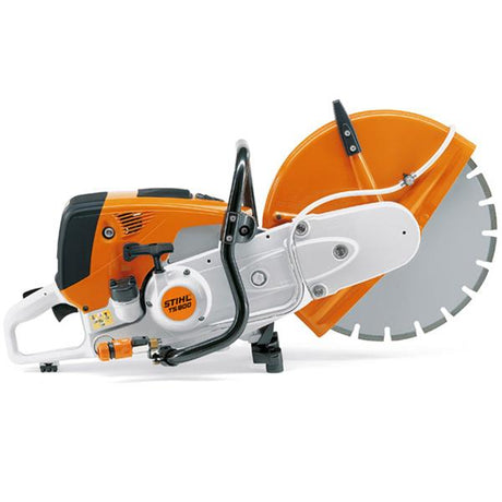 Stihl  TS 800 5.0 kW Cut - off Saw 400mm/16" - 42240112820 - CONSTUCTION EQUIPMENT LGE - Beattys of Loughrea