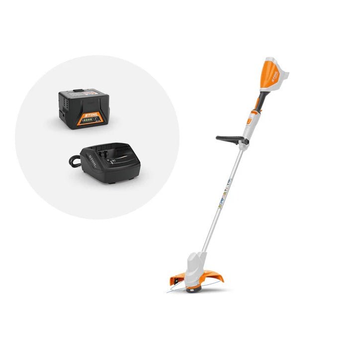 FSA 57 with AK 10 and AL 101 - STRIMMERS - Beattys of Loughrea