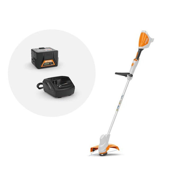 FSA 57 with AK 10 and AL 101 - STRIMMERS - Beattys of Loughrea