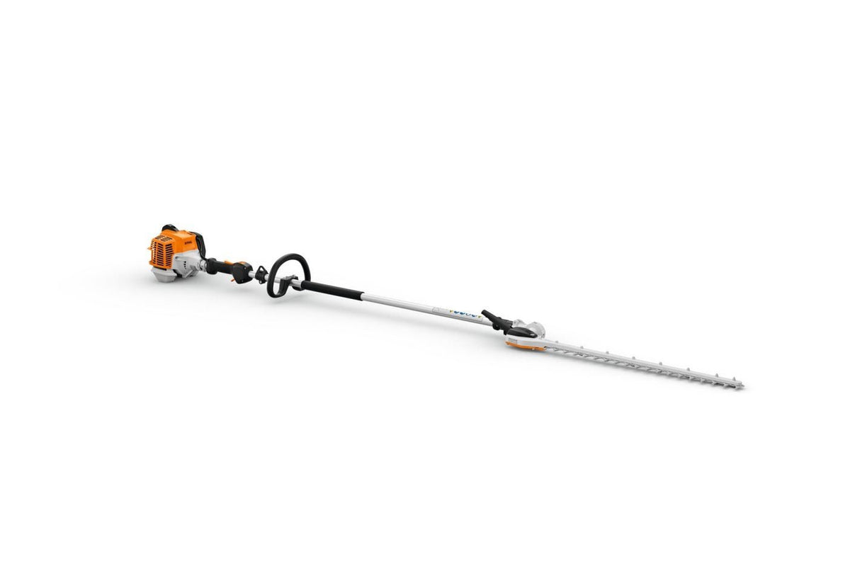 Stihl HL94 C - E Petrol Long - reach Hedge Trimmer - HEDGE TRIMMERS - Beattys of Loughrea