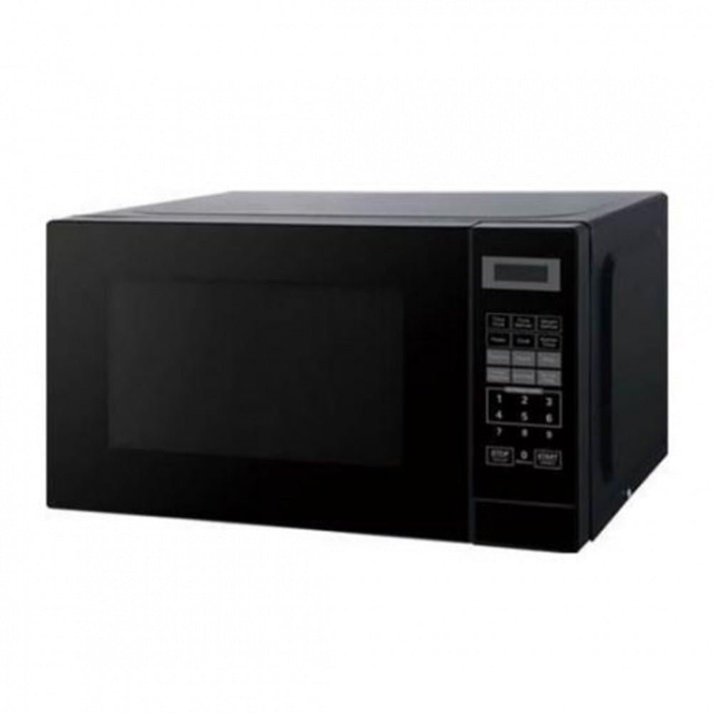 Dimplex 20L 800W Freestanding Black Microwave | 980575 - MICROWAVES - Beattys of Loughrea