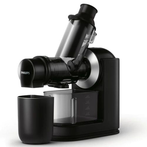 Philip Viva Collection Masticating Slow Juicer