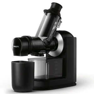 Philip Viva Collection Masticating Slow Juicer