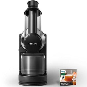 Philip Viva Collection Masticating Slow Juicer - JUICERS - Beattys of Loughrea