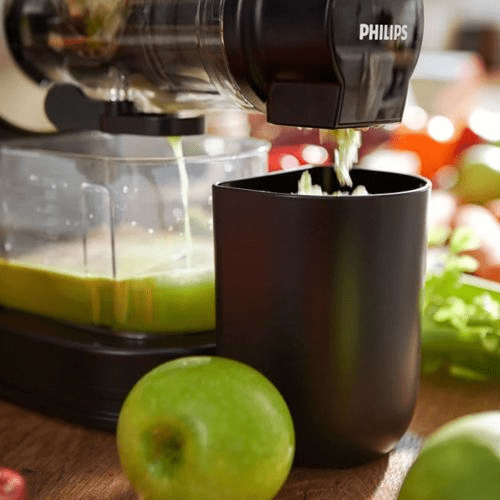 Philip Viva Collection Masticating Slow Juicer - JUICERS - Beattys of Loughrea