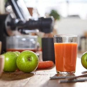 Philip Viva Collection Masticating Slow Juicer - JUICERS - Beattys of Loughrea