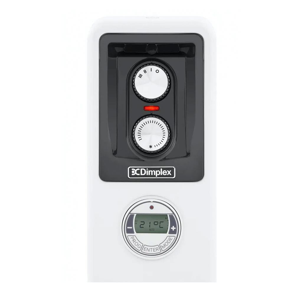 Dimplex 2Kw Rapid Eco Oil Free Electric Radiator | Ecr20tie - OIL FILLED HEATER - Beattys of Loughrea